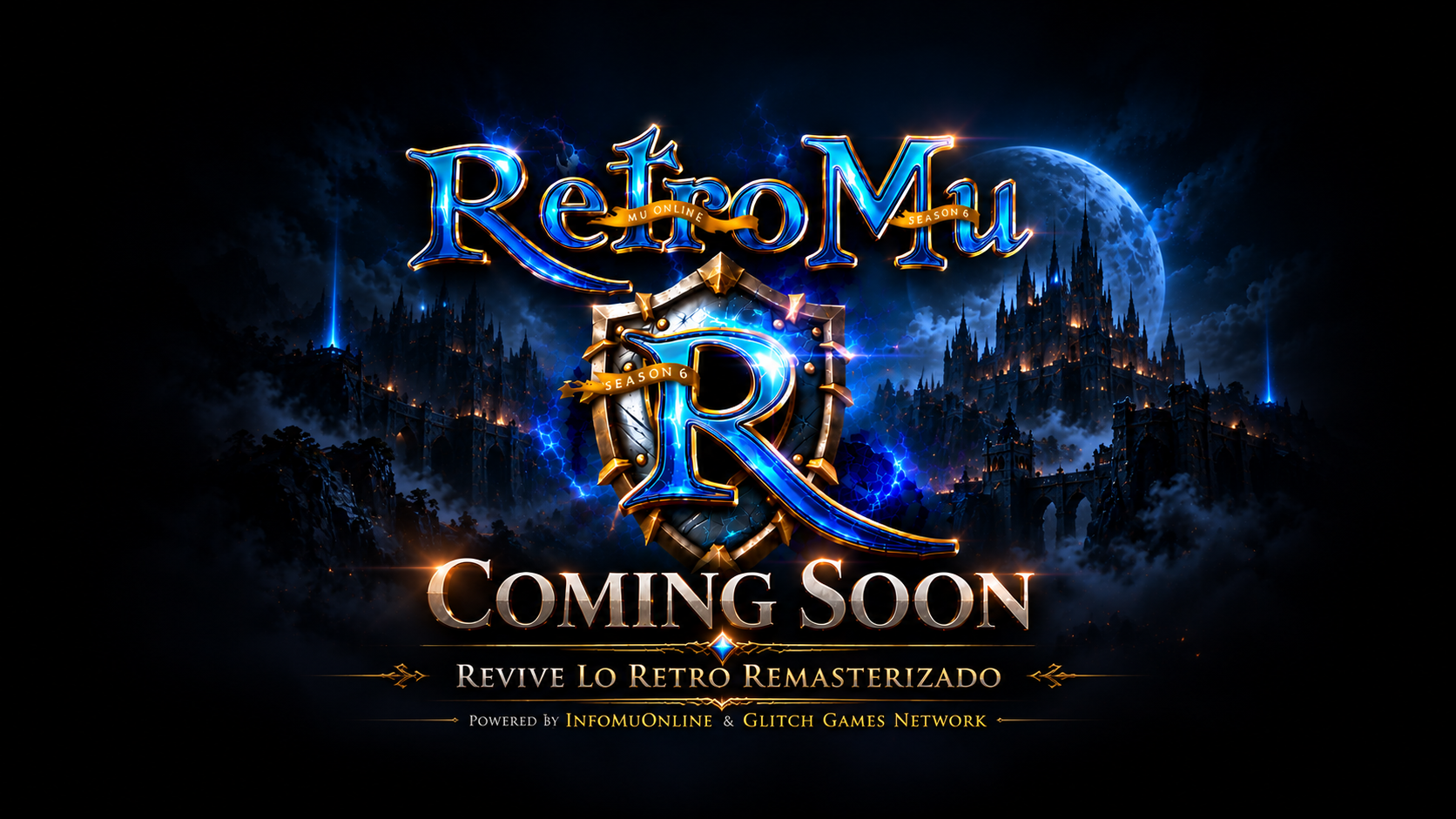 Coming Soon