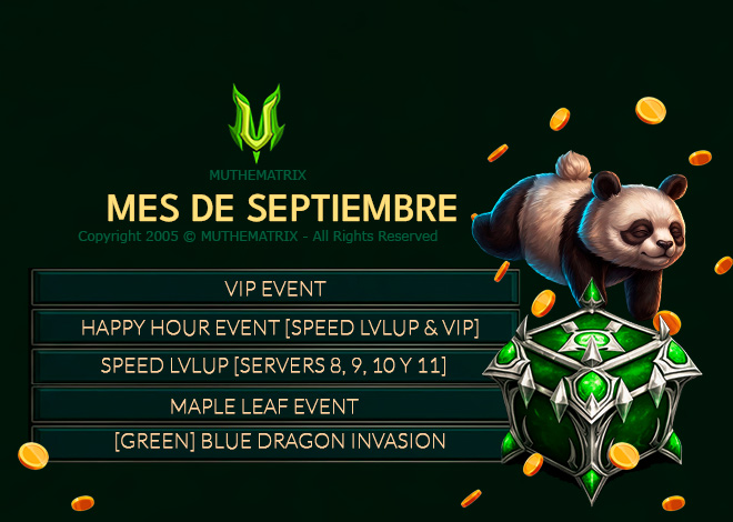 Promo
