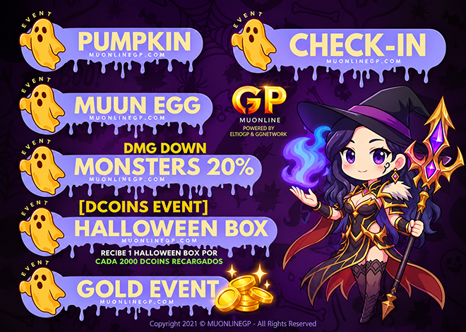 Events