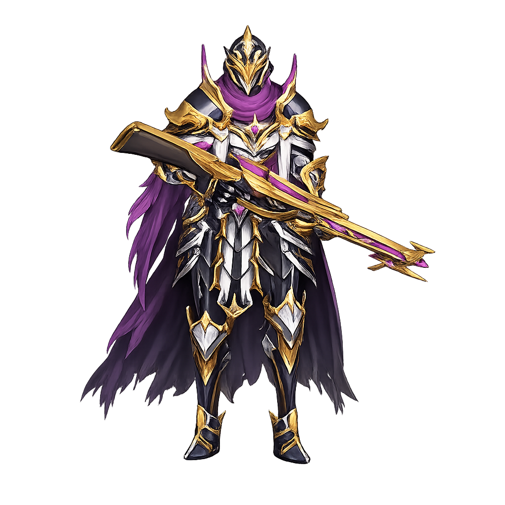 Aquila Gunner