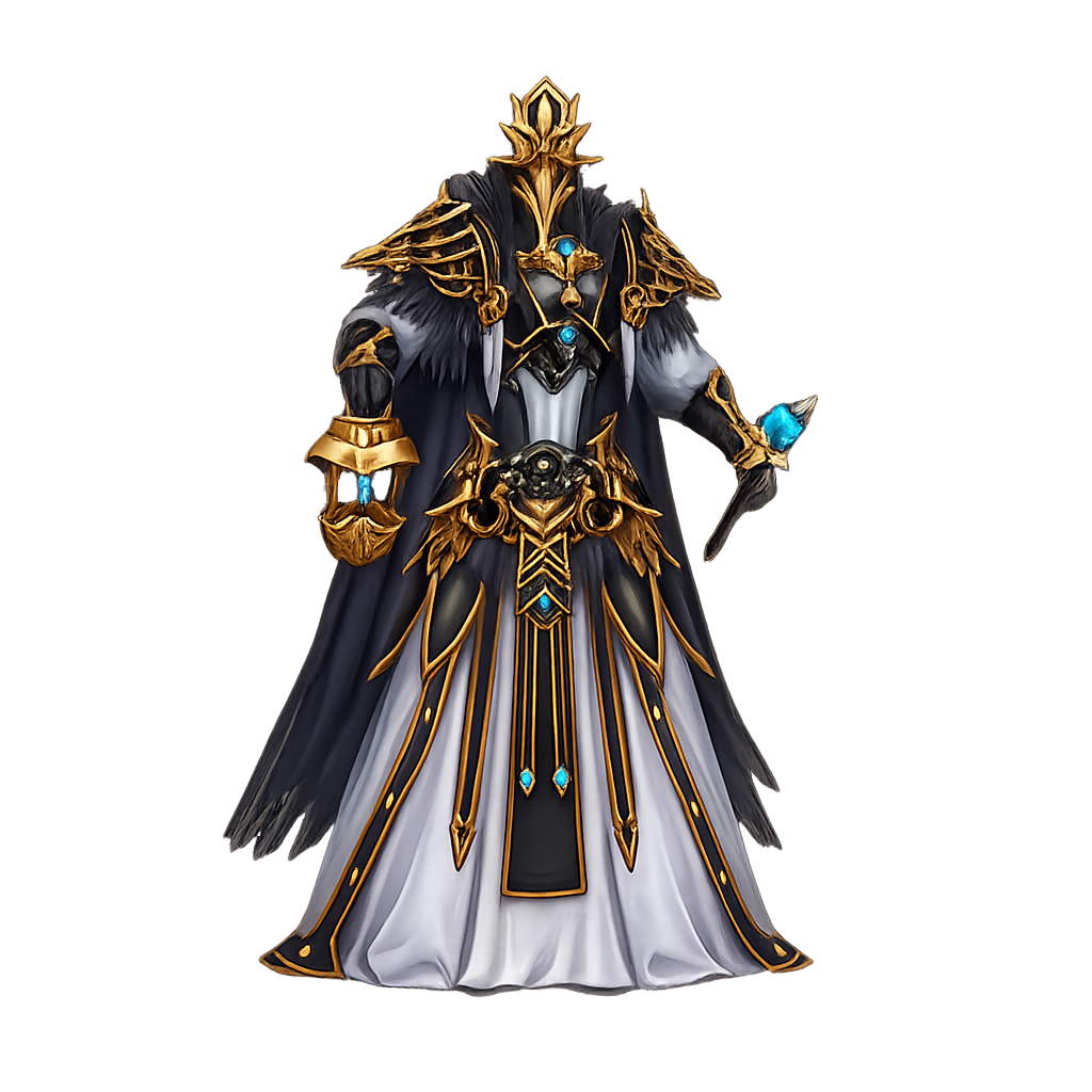Aquila Magician