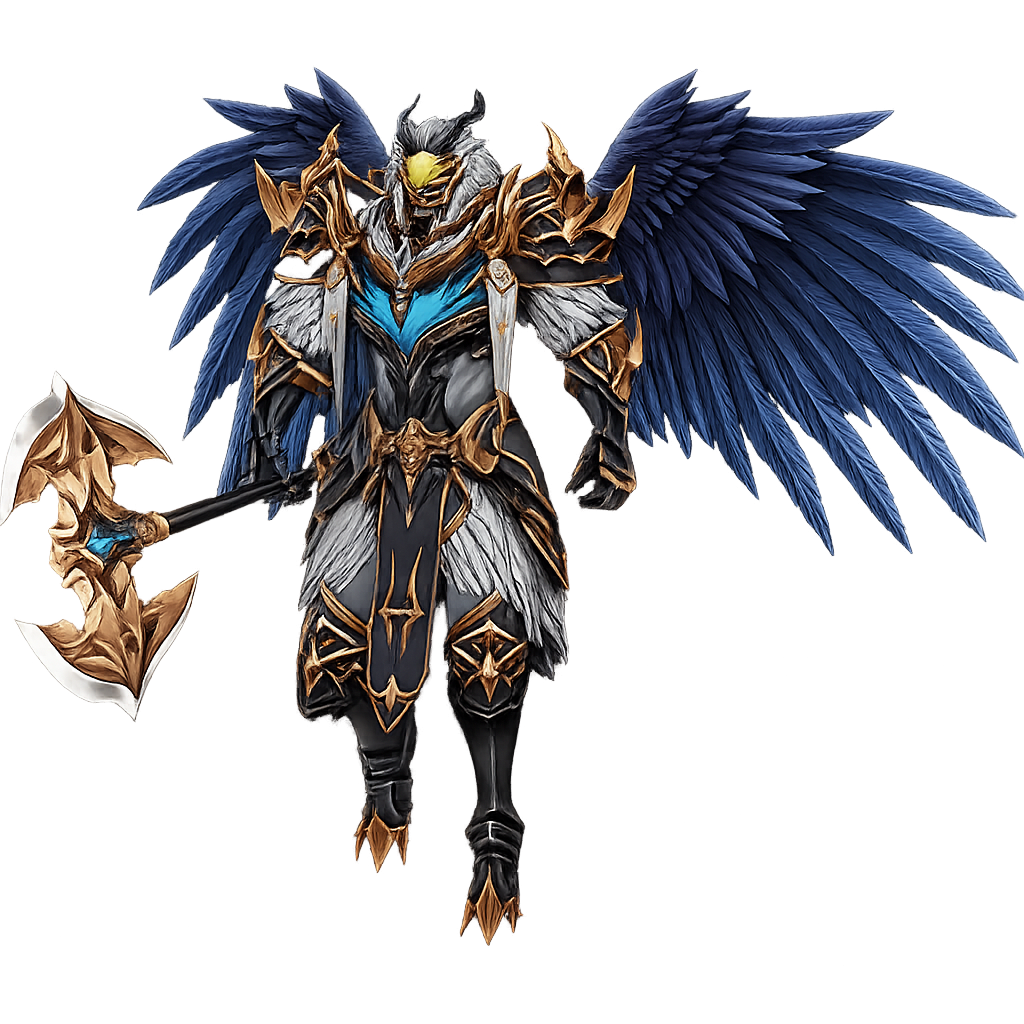 Aquila Warrior