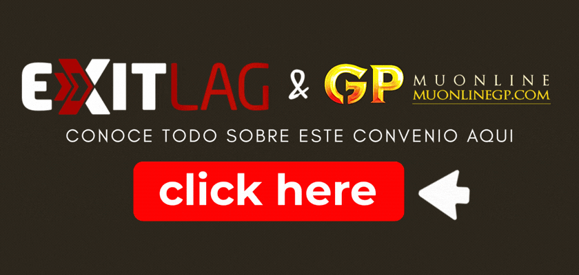 ExitLag MUGP