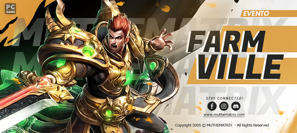 Farmville MTM
