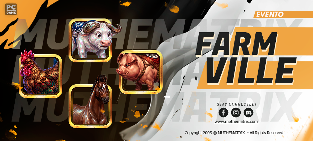 Farmville MTM