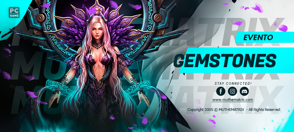 Gemstone MTM