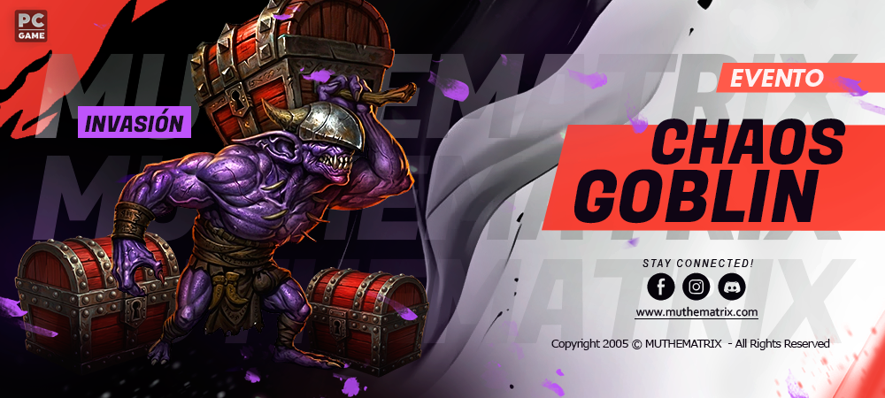 Chaos Goblin