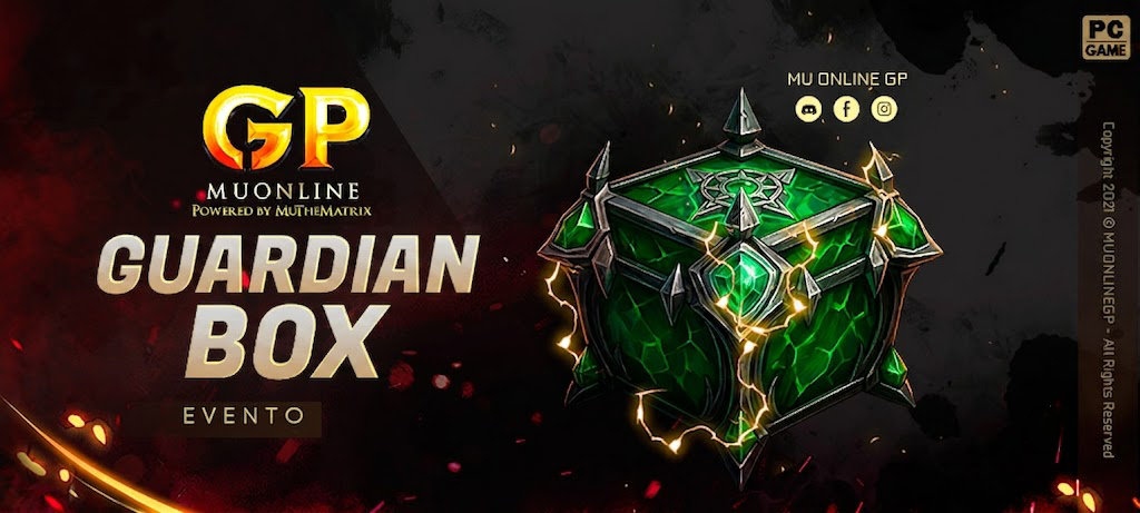 Guardian Box