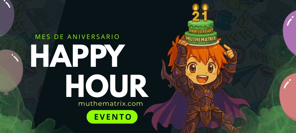 Happy Hour
