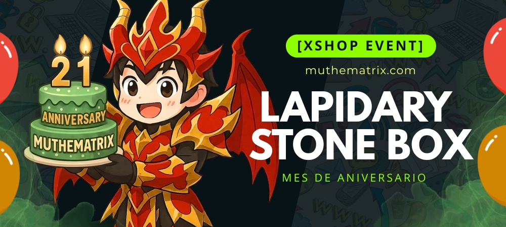 Lapidary Stone