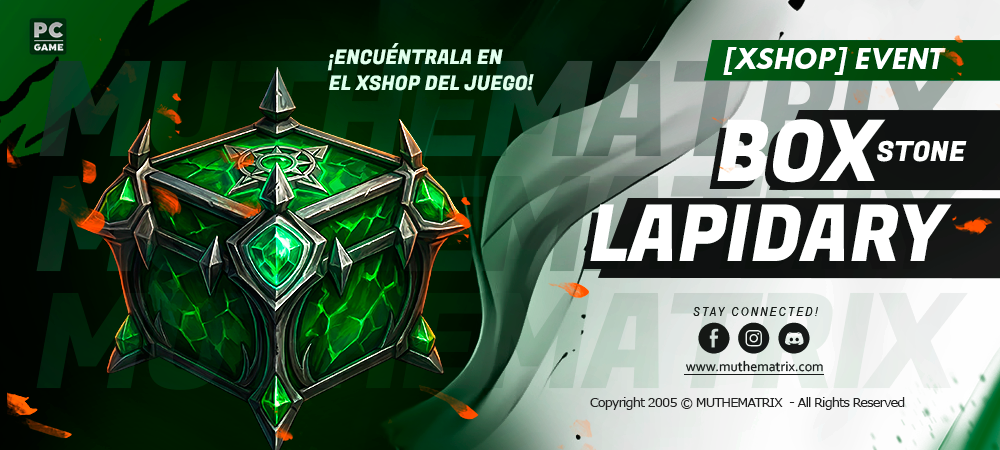 Lapidary Event
