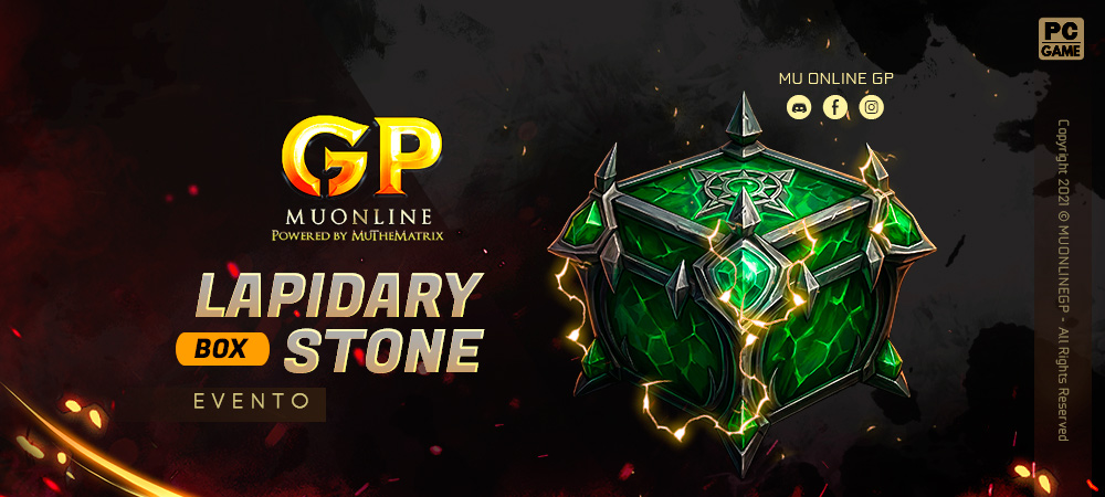 Lapidary Stone