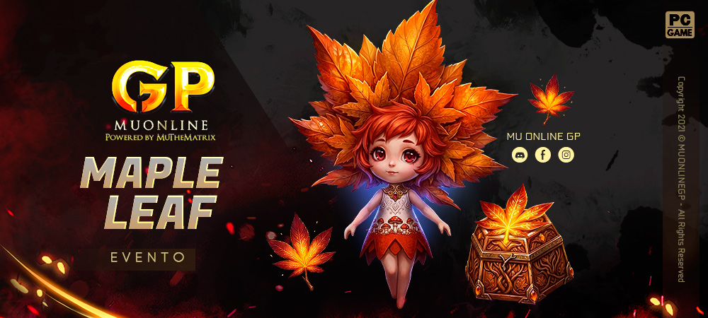 Maple Spirit MUGP