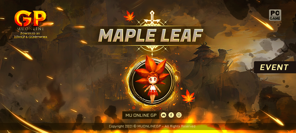 Maple Spirit MUGP