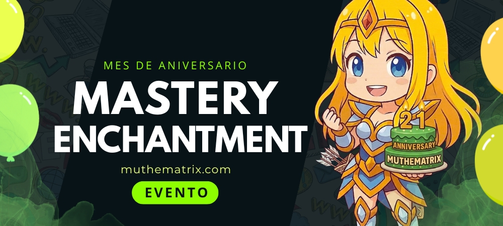 Mastery Enchantment