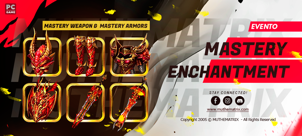 Mastery