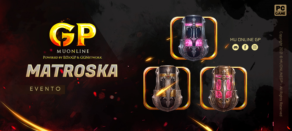 Matroska Event