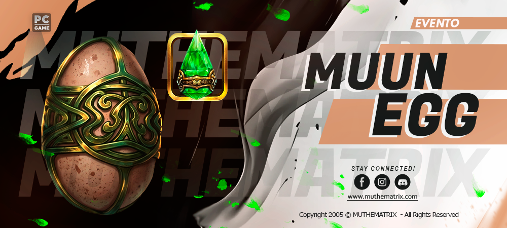 Muun Event