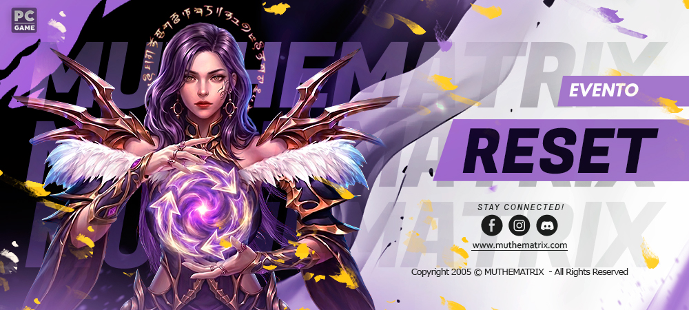 Resets