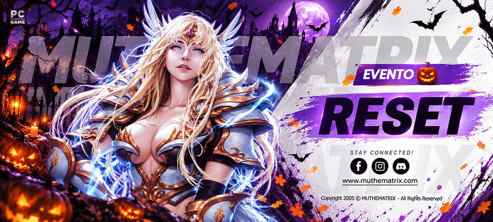 Reset Event MTM