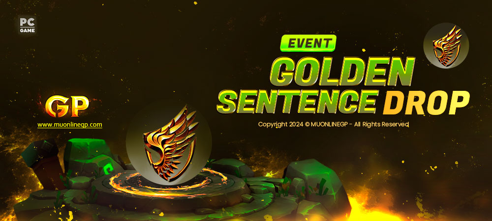 Golden Sentence MUGP