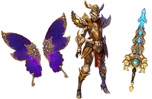 Item