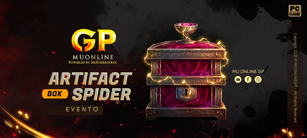 Artifact System