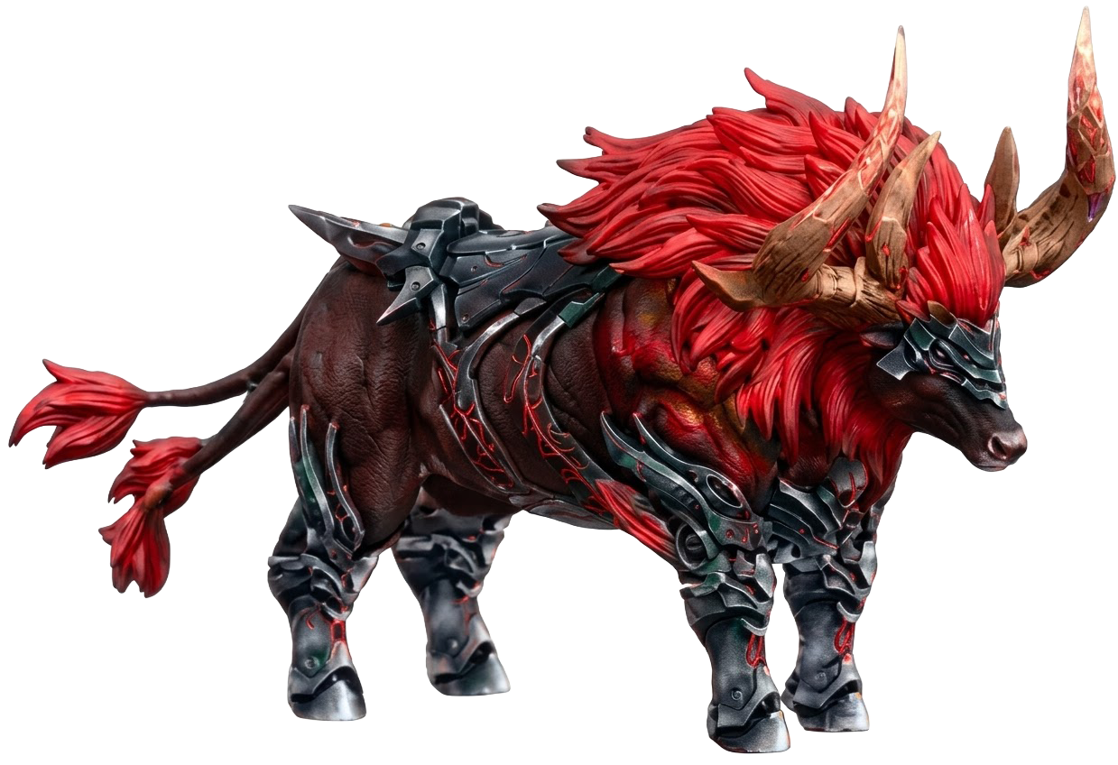 Tauros Mount