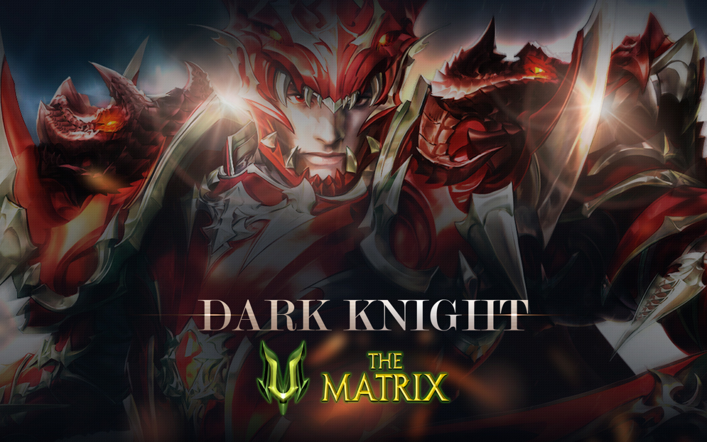 Blade Knight 4