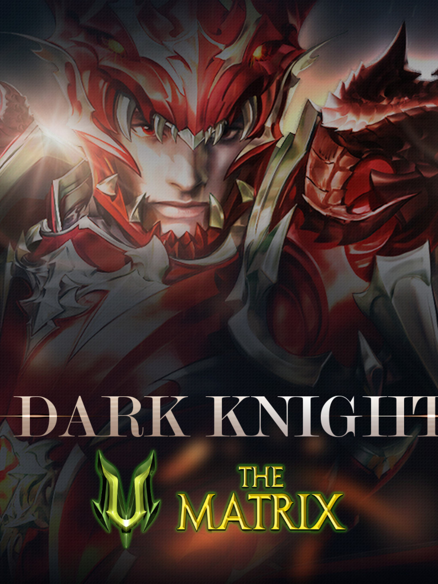 Blade Knight 4