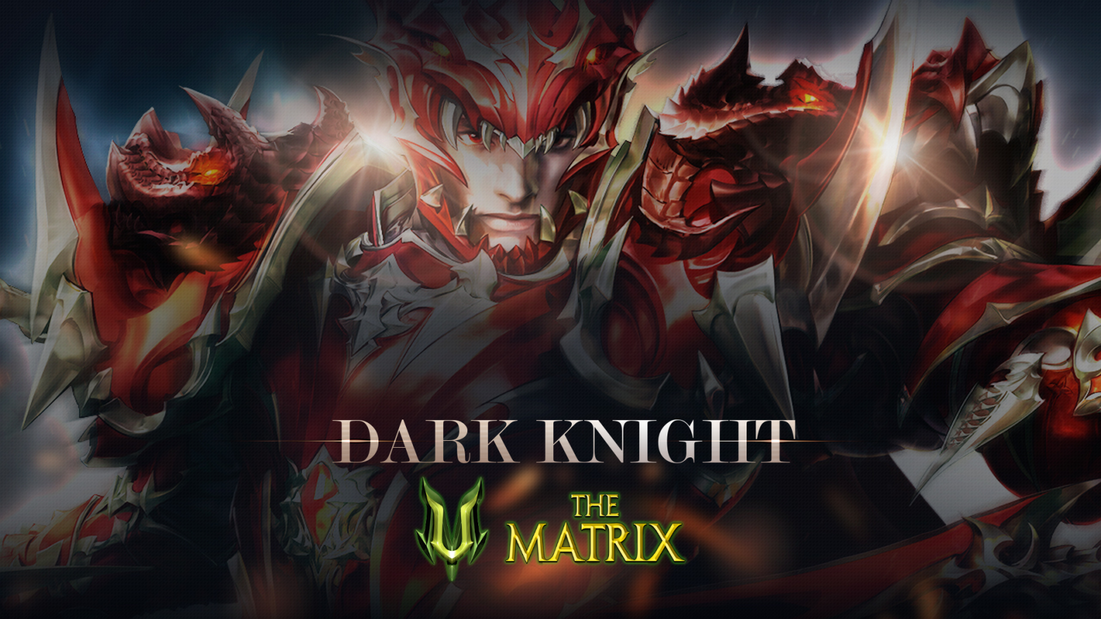 Blade Knight 4