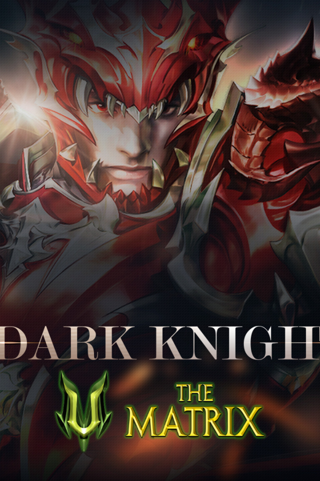 Blade Knight 4