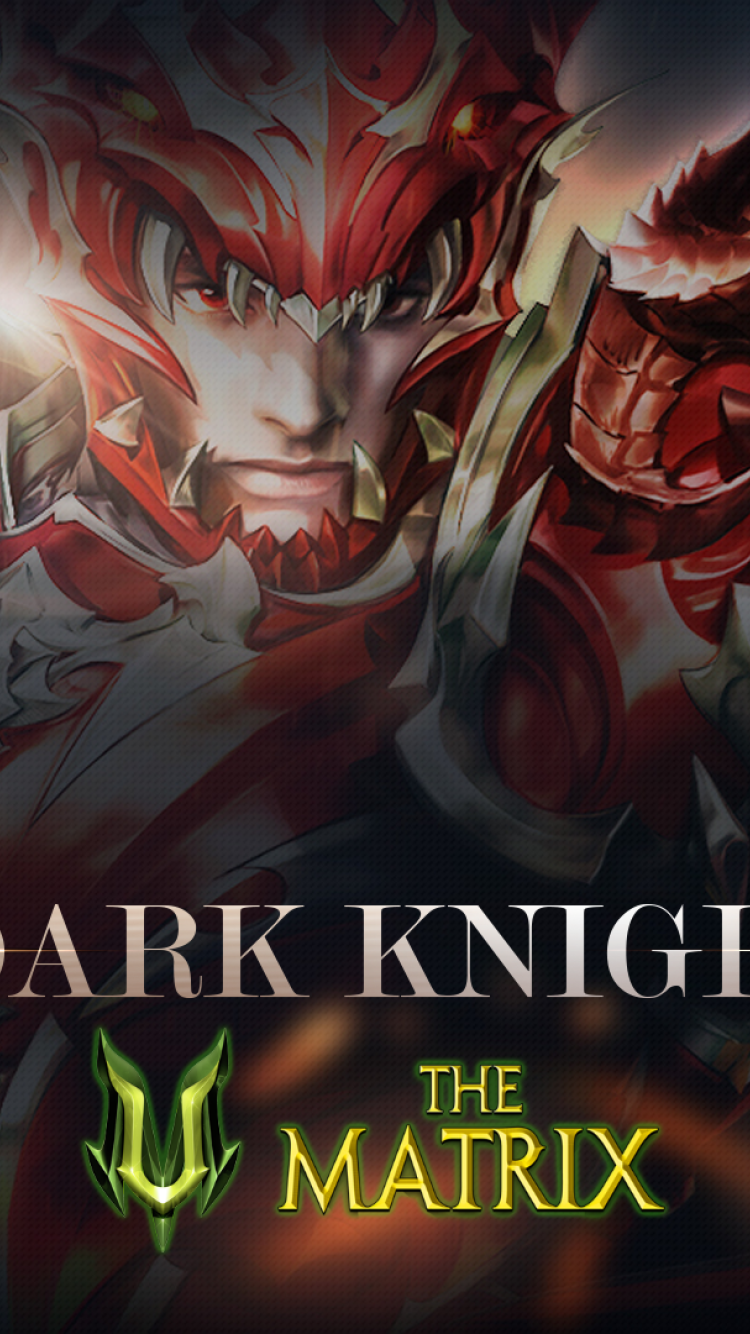 Blade Knight 4