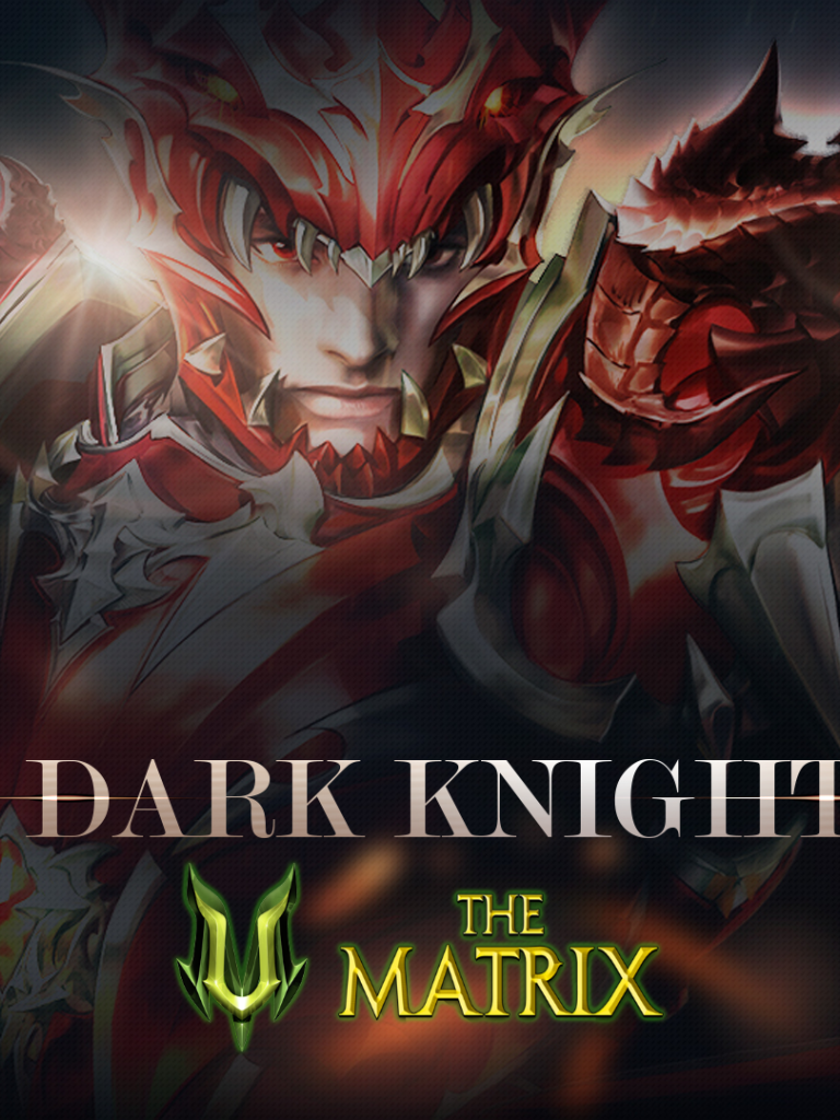 Blade Knight 4