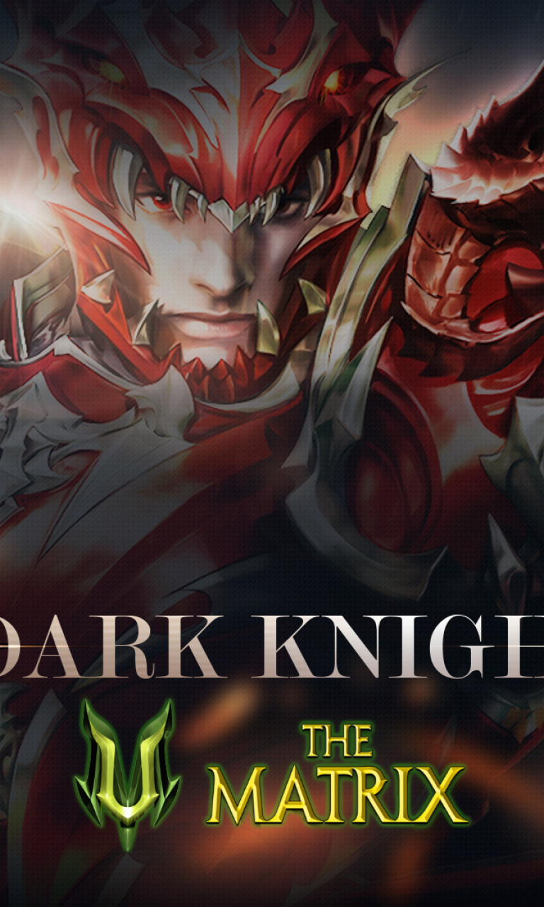 Blade Knight 4