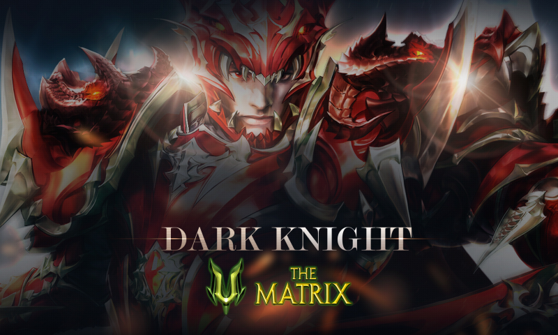 Blade Knight 4