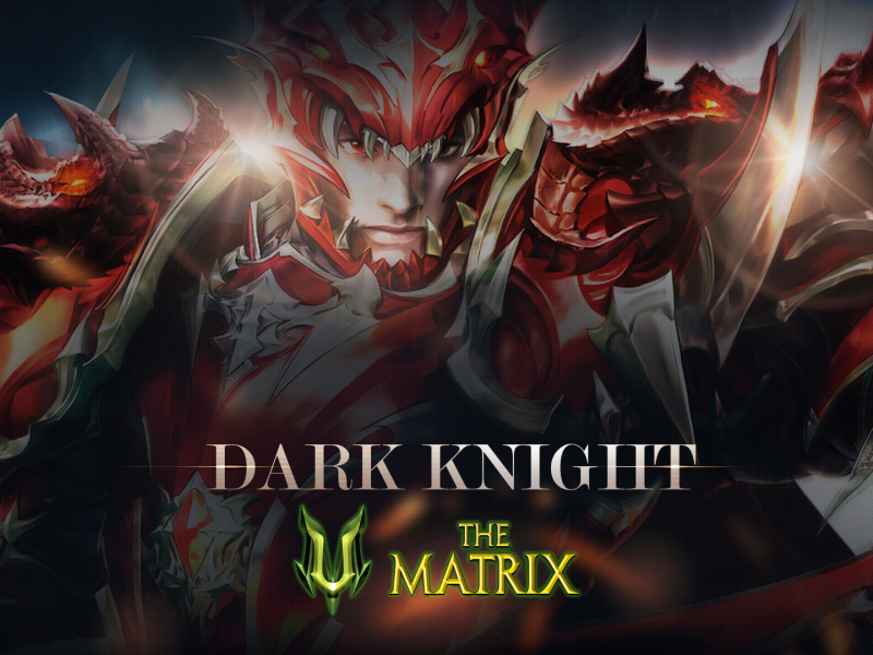 Blade Knight 4
