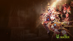 Elf - Blade Knight
