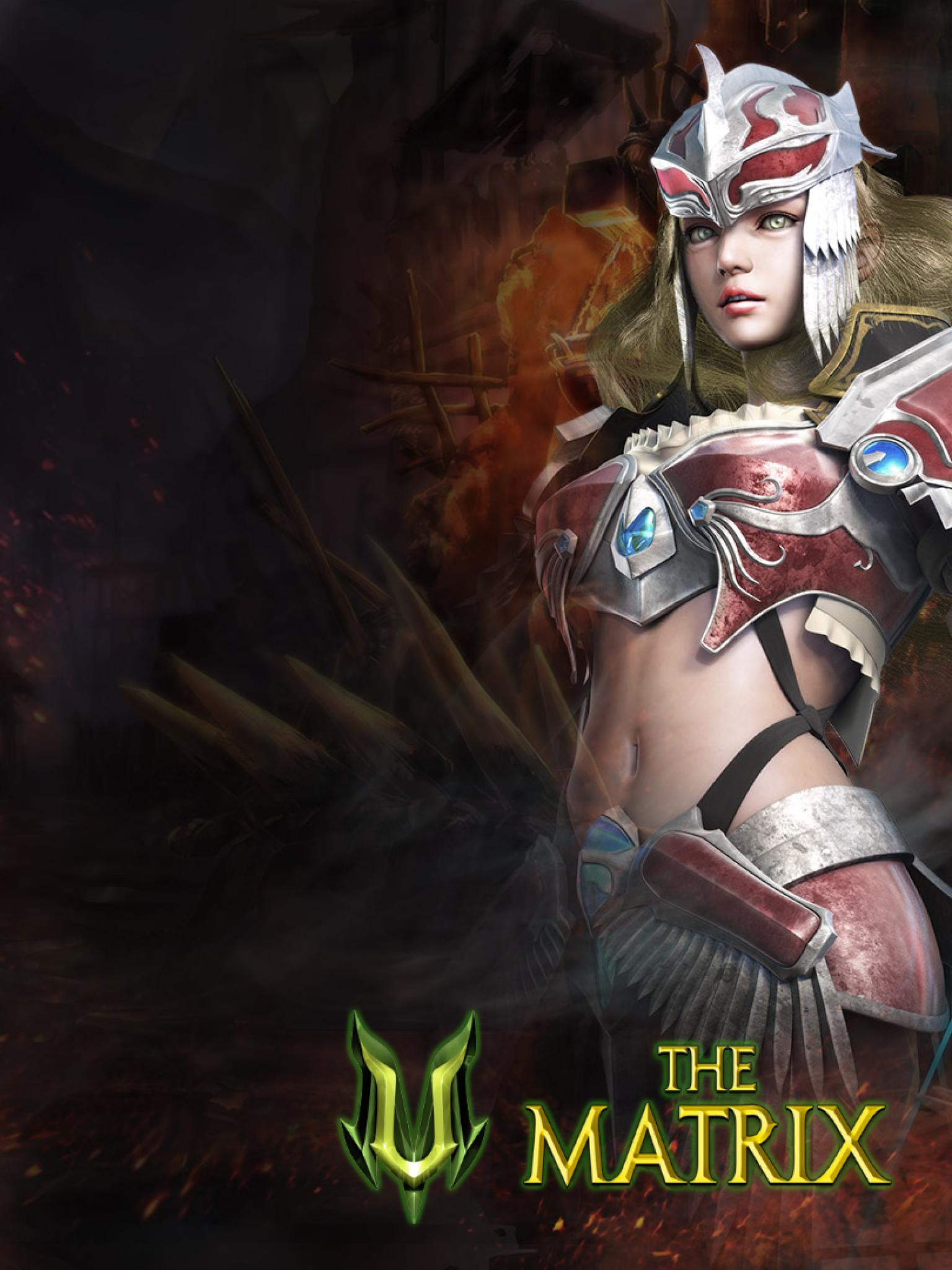 Elf - Soul Master