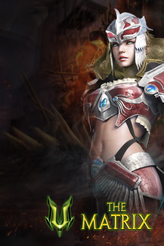 Elf - Soul Master