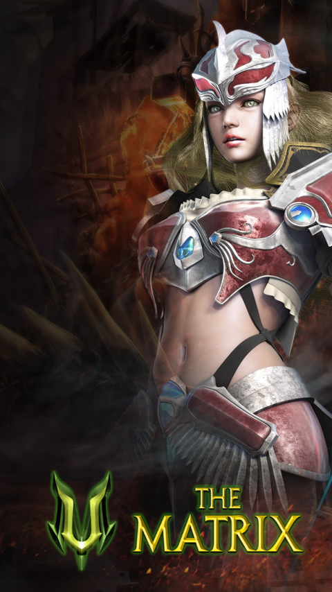 Elf - Soul Master