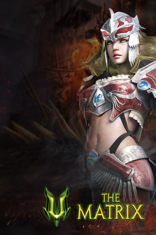Elf - Soul Master