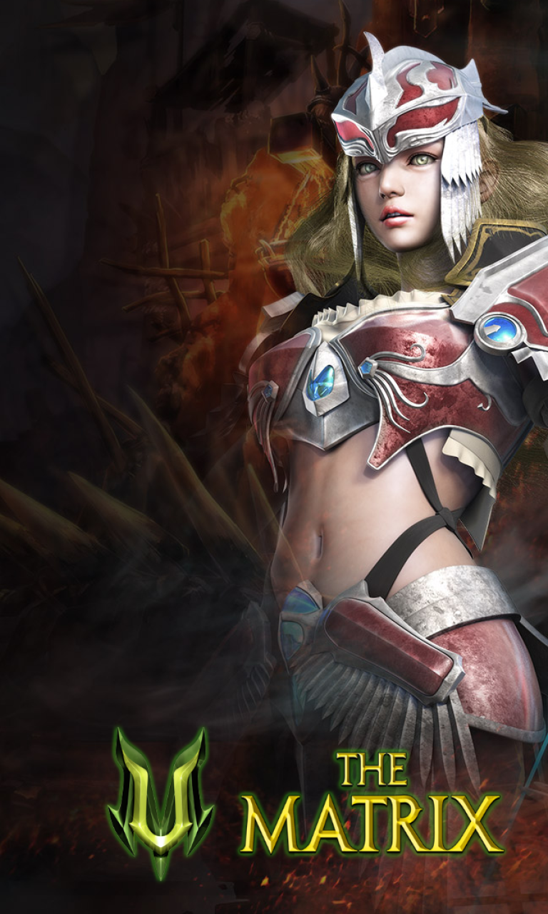 Elf - Soul Master