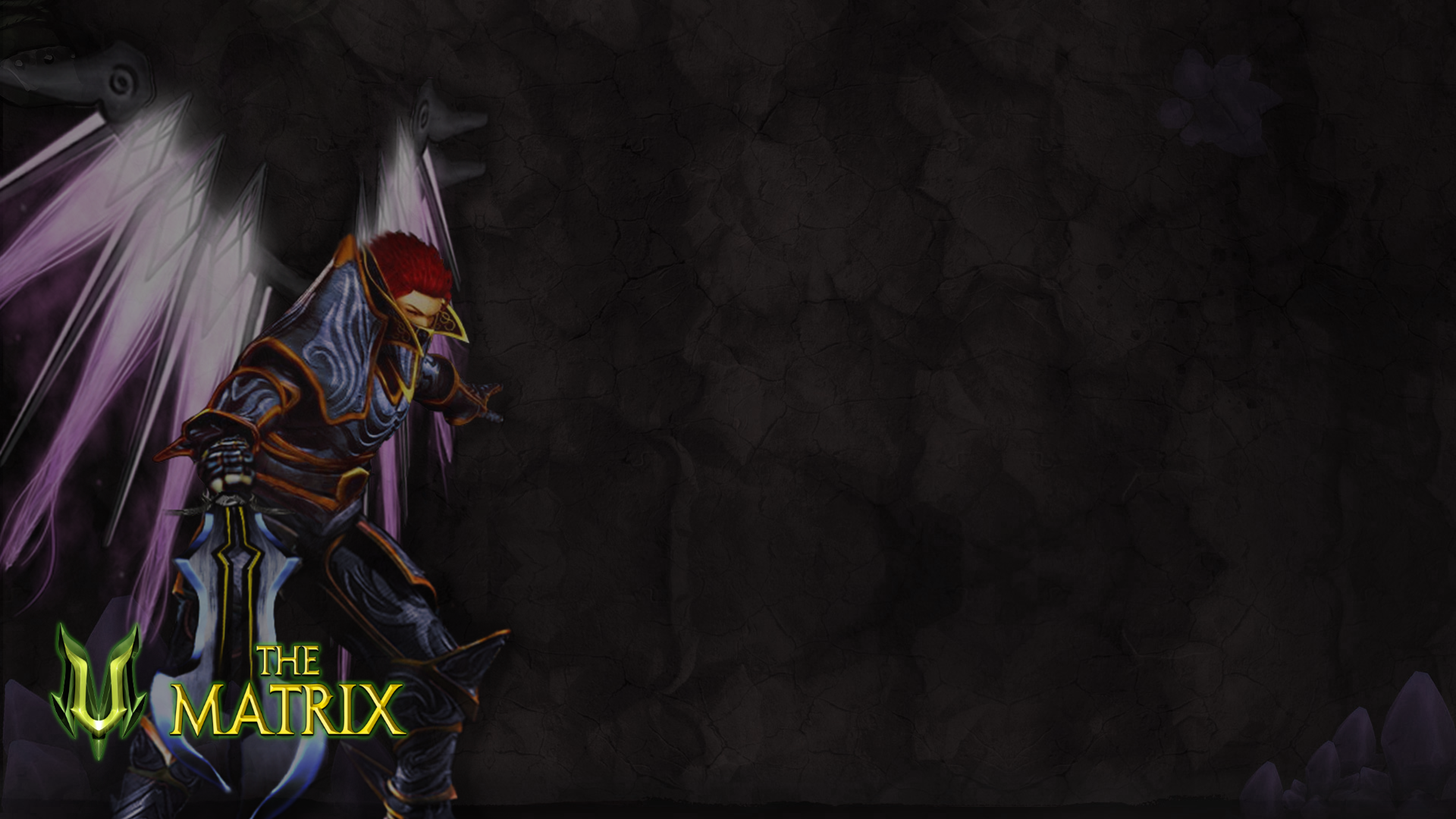 Magic Gladiator 4