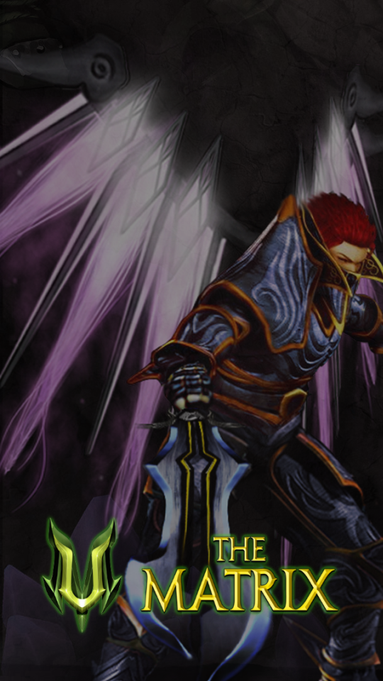 Magic Gladiator 4