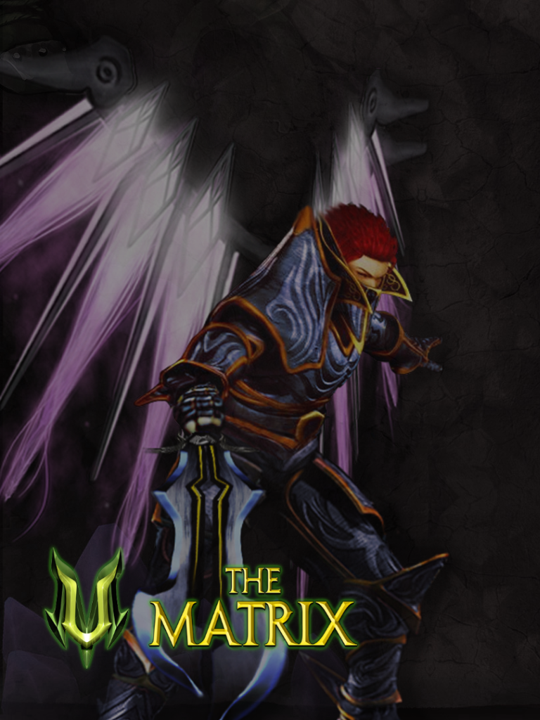 Magic Gladiator 4
