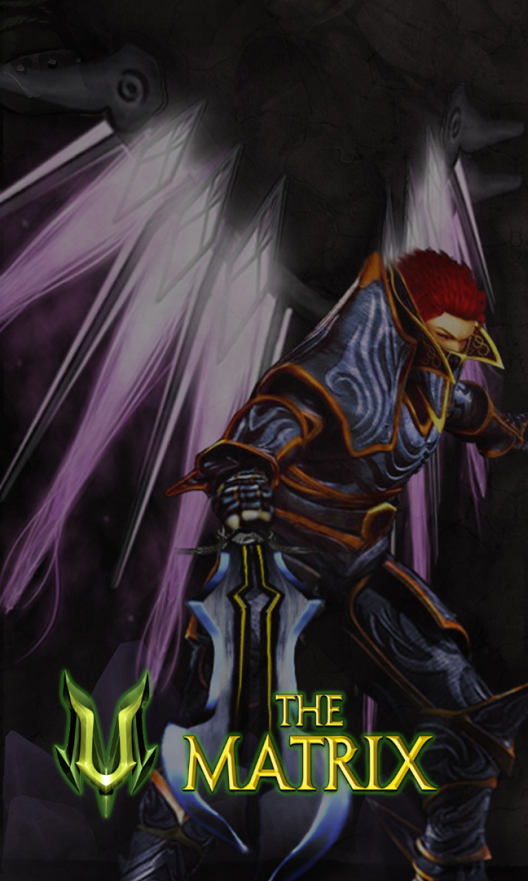 Magic Gladiator 4
