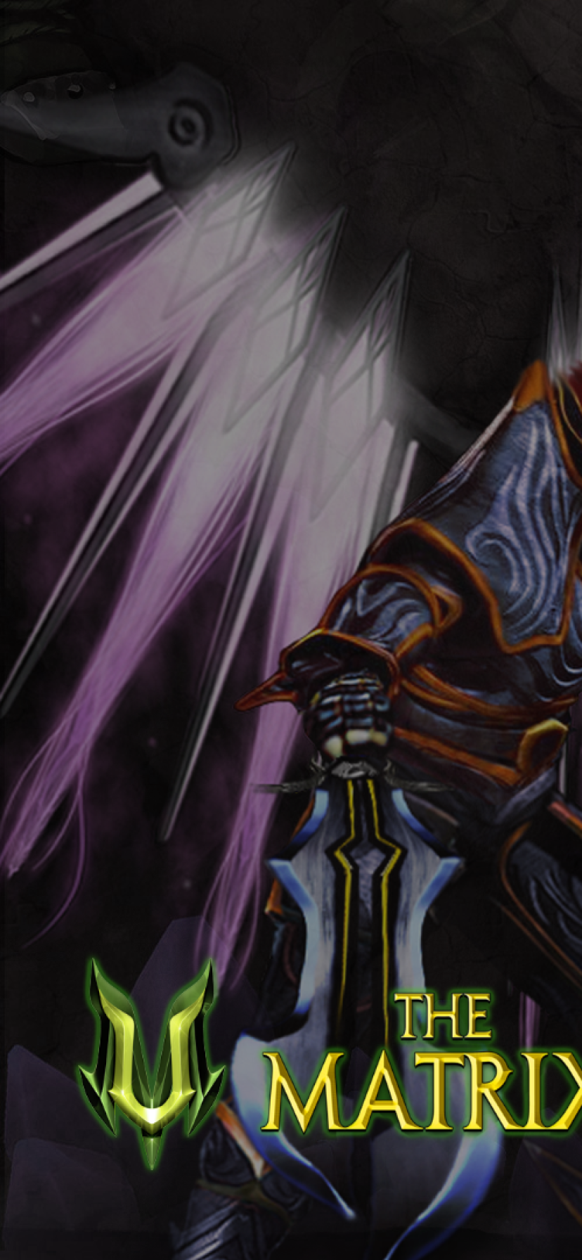 Magic Gladiator 4