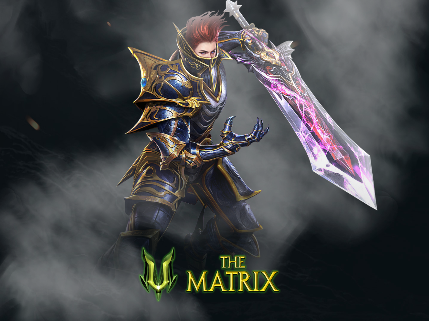 Magic Gladiator 5