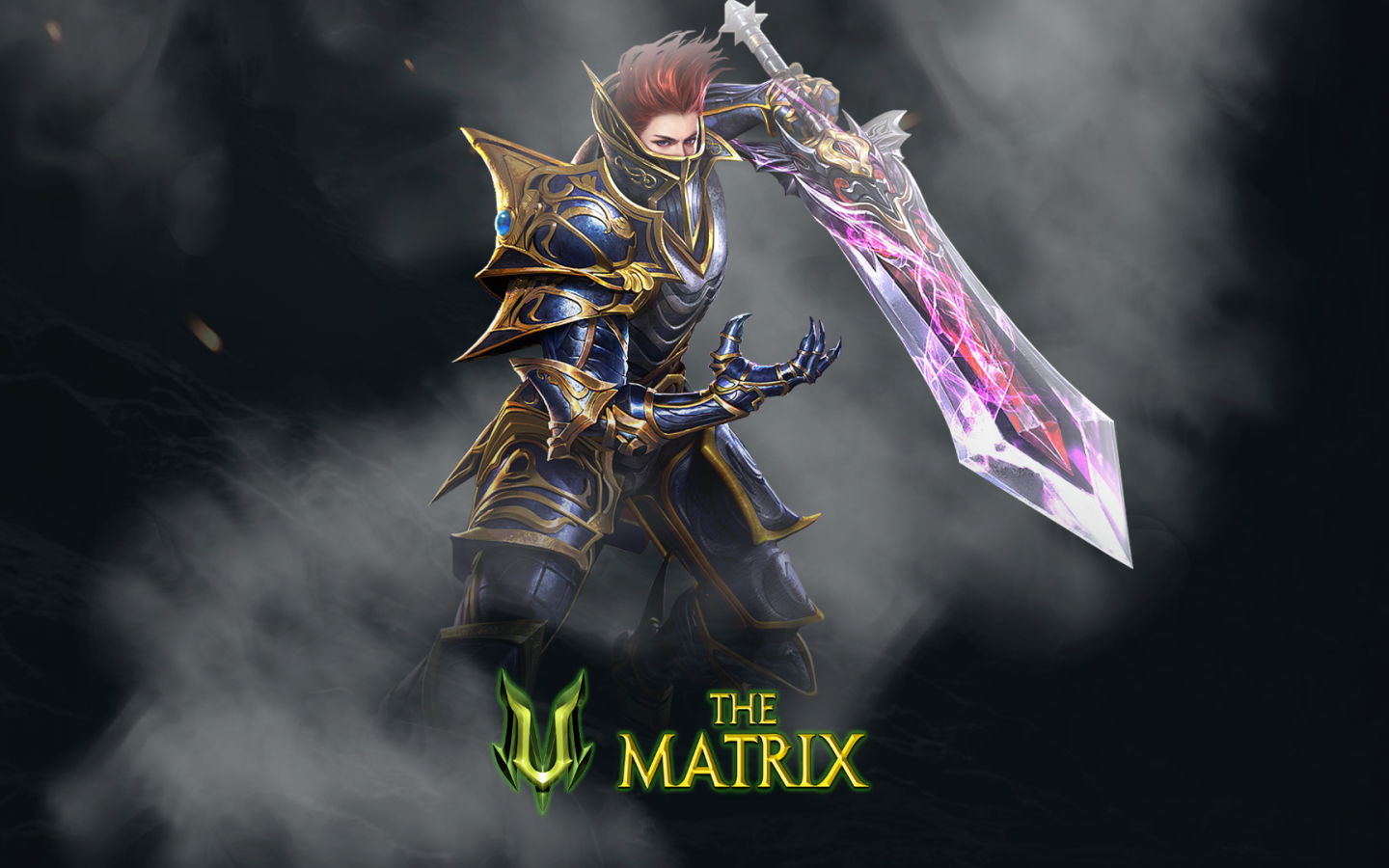 Magic Gladiator 5